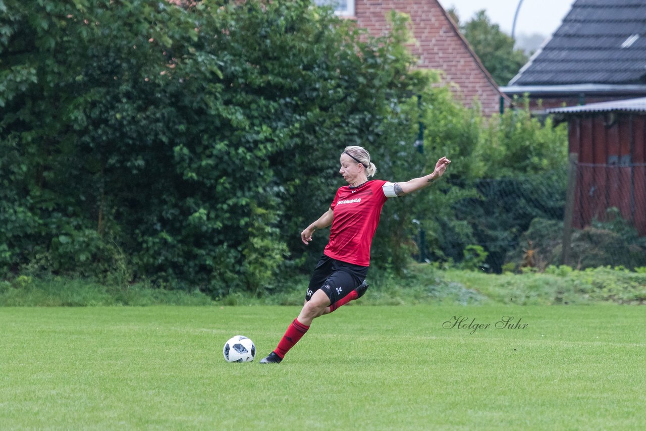 Bild 106 - Frauen SV Neuenbrook-Rethwisch - SV Frisia 03 Risum Lindholm